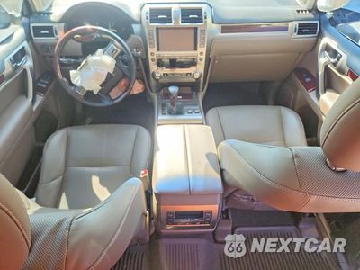 Zdjęcie 8 z 14 samochodu: 2019 LEXUS GX 460 VIN:JTJBM7FX5K5236933 - miniatura