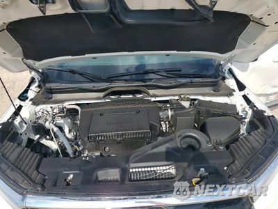 Zdjęcie 12 z 13 samochodu: 2024 HONDA PILOT EXL VIN:5FNYG2H42RB007323 - miniatura