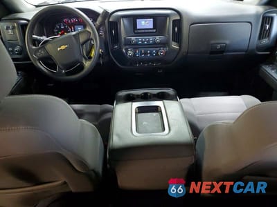 Zdjęcie 8 z 12 samochodu: 2015 CHEVROLET SILVERADO K1500 VIN:1GCVKPEH5FZ386796 - miniatura