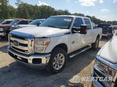2012 FORD F250 SUPER DUTY 1FT7W2BT6CED12797 - główne zdjęcie licytacji z USA - miniatura