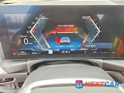 Zdjęcie 9 z 12 samochodu: 2026 BMW 330XI VIN:WBA23LA08TFV92147 - miniatura