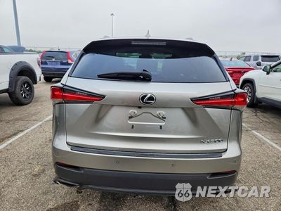 Zdjęcie 6 z 13 samochodu: 2019 LEXUS NX 300 BASE VIN:JTJBARBZ7K2199946 - miniatura