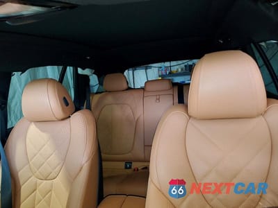Zdjęcie 10 z 13 samochodu: 2023 BMW X5 XDRIVE40I VIN:5UXCR6C02P9R68865 - miniatura