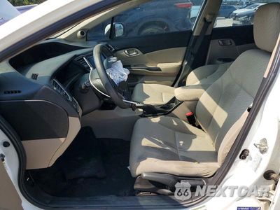 Zdjęcie 7 z 13 samochodu: 2015 HONDA CIVIC SE VIN:19XFB2F76FE053015 - miniatura