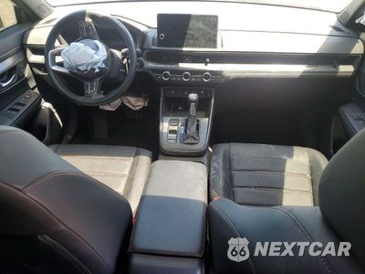 Zdjęcie 8 z 13 samochodu: 2026 HONDA CR-V SPORT-L VIN:7FARS5H84TE021873 - miniatura
