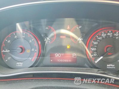 Zdjęcie 9 z 13 samochodu: 2014 DODGE DART SXT VIN:1C3CDFBB5ED702127 - miniatura