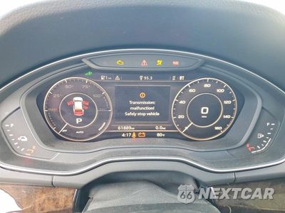 Zdjęcie 9 z 13 samochodu: 2020 AUDI Q5 E PRESTIGE VIN:WA1F2AFY4L2055500 - miniatura