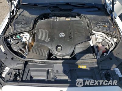Zdjęcie 11 z 12 samochodu: 2025 MERCEDES-BENZ S S580E 4MATIC VIN:W1K6G6KB1SA340879 - miniatura