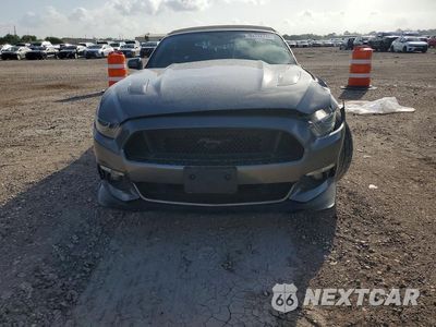 Piąte zdjęcie samochodu w środku: 2015 FORD MUSTANG GT VIN:1FATP8FF6F5332738 - miniatura