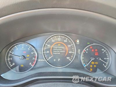 Zdjęcie 9 z 13 samochodu: 2022 MAZDA 3 SELECT VIN:JM1BPAKL1N1515625 - miniatura