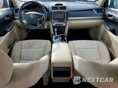 Zdjęcie 8 z 12 samochodu: 2013 TOYOTA CAMRY LE VIN:4T4BF1FK3DR330253 - miniatura