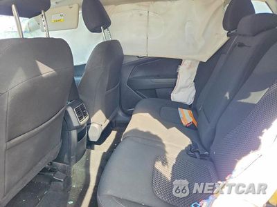 Zdjęcie 11 z 13 samochodu: 2024 KIA SPORTAGE LX VIN:KNDPU3DF9R7214962 - miniatura