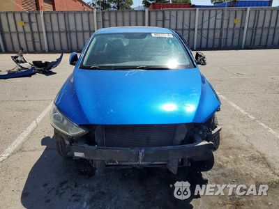 Piąte zdjęcie samochodu w środku: 2017 HYUNDAI ELANTRA VALUE EDITION VIN:KMHD84LF3HU246882 - miniatura