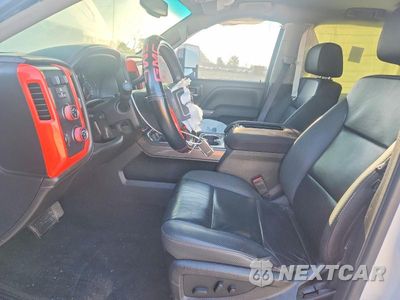 Zdjęcie 7 z 12 samochodu: 2016 GMC SIERRA K1500 SLT VIN:3GTU2NEC5GG282895 - miniatura