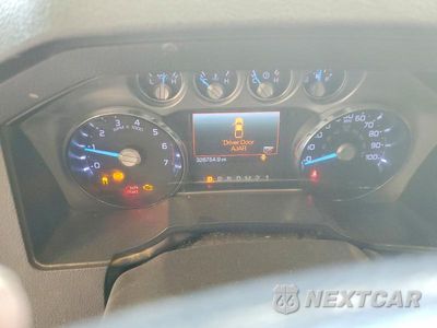 Zdjęcie 9 z 13 samochodu: 2016 FORD F250 SUPER DUTY VIN:1FT7W2B67GEC50939 - miniatura
