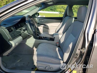 Zdjęcie 7 z 12 samochodu: 2015 TOYOTA CAMRY HYBRID LE VIN:4T1BD1FK3FU153996 - miniatura