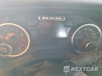 Zdjęcie 9 z 12 samochodu: 2026 RAM 1500 BIG HORN/LONE STAR VIN:3C6SRFFP6T4167932 - miniatura