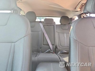 Zdjęcie 10 z 13 samochodu: 2025 HYUNDAI TUCSON SEL VIN:5NMJBCDE2SH571885 - miniatura