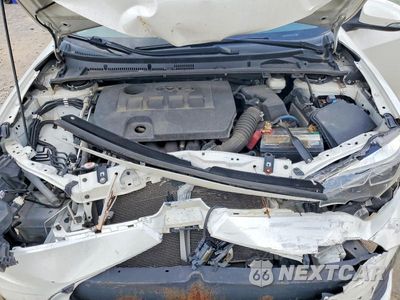 Zdjęcie 11 z 12 samochodu: 2019 TOYOTA COROLLA SE VIN:5YFBURHE0KP937649 - miniatura