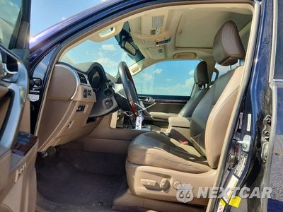 Zdjęcie 7 z 13 samochodu: 2018 LEXUS GX 460 VIN:JTJBM7FX3J5184474 - miniatura