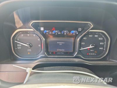 Zdjęcie 9 z 13 samochodu: 2019 GMC SIERRA K1500 DENALI VIN:1GTU9FED6KZ132409 - miniatura