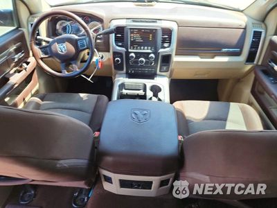 Zdjęcie 8 z 12 samochodu: 2016 RAM 2500 SLT VIN:3C6UR5DL4GG298770 - miniatura