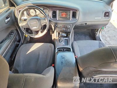 Zdjęcie 8 z 13 samochodu: 2015 DODGE CHARGER SE VIN:2C3CDXBG3FH875375 - miniatura