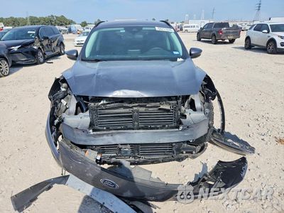 Piąte zdjęcie samochodu w środku: 2021 FORD ESCAPE SEL VIN:1FMCU0H60MUA62499 - miniatura