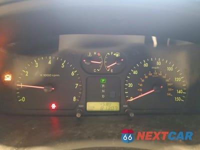 Zdjęcie 9 z 13 samochodu: 2006 KIA OPTIMA LX V6 VIN:KNAGD128565438825 - miniatura