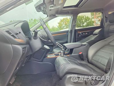 Zdjęcie 7 z 13 samochodu: 2020 HONDA CR-V TOURING VIN:7FART6H94LE010786 - miniatura