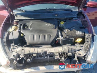 Zdjęcie 11 z 12 samochodu: 2015 DODGE DART SE VIN:1C3CDFAA2FD362803 - miniatura