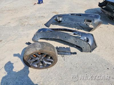 Zdjęcie 12 z 13 samochodu: 2022 DODGE CHALLENGER GT VIN:2C3CDZJG0NH251898 - miniatura