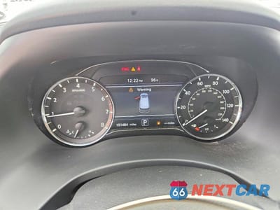Zdjęcie 9 z 13 samochodu: 2021 INFINITI QX80 PREMIUM SELECT VIN:JN8AZ2AF3M9720407 - miniatura
