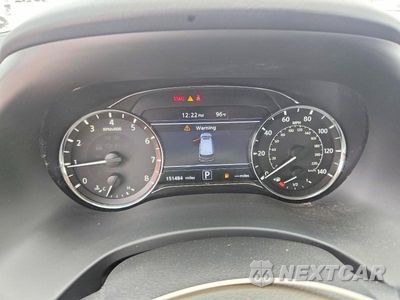 Zdjęcie 9 z 13 samochodu: 2021 INFINITI QX80 PREMIUM SELECT VIN:JN8AZ2AF3M9720407 - miniatura