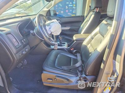 Zdjęcie 7 z 12 samochodu: 2022 CHEVROLET COLORADO LT VIN:1GCGTCEN1N1105885 - miniatura