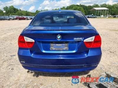 Zdjęcie 6 z 12 samochodu: 2007 BMW 328 I SULEV VIN:WBAVC53577FZ75973 - miniatura