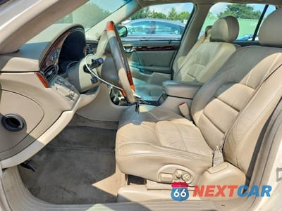 Zdjęcie 7 z 12 samochodu: 2000 CADILLAC DEVILLE DTS VIN:1G6KF5799YU197394 - miniatura