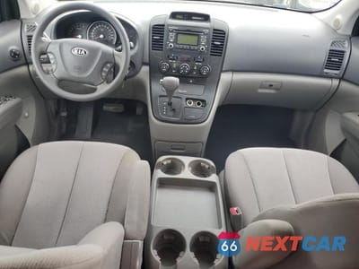 Zdjęcie 8 z 13 samochodu: 2012 KIA SEDONA LX VIN:KNDMG4C7XC6454660 - miniatura