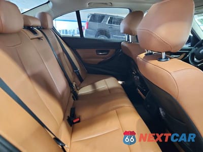 Zdjęcie 10 z 12 samochodu: 2015 BMW 328 I VIN:WBA3A5G50FNS85512 - miniatura