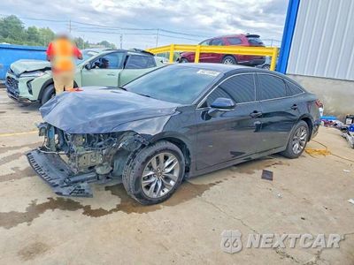 2022 TOYOTA AVALON XLE 4T1JZ1FB9NU078295 - główne zdjęcie licytacji z USA - miniatura