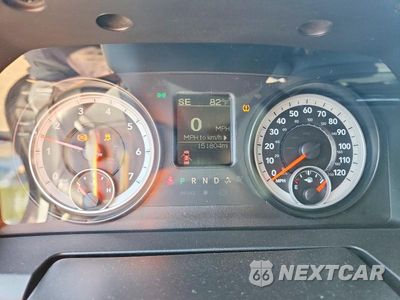 Zdjęcie 9 z 12 samochodu: 2014 RAM 1500 SLT VIN:1C6RR7LG2ES120724 - miniatura