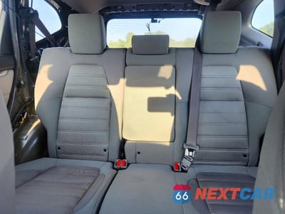 Zdjęcie 10 z 14 samochodu: 2020 HONDA CR-V LX VIN:2HKRW1H22LH415765 - miniatura
