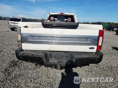 Zdjęcie 6 z 12 samochodu: 2020 FORD F250 SUPER DUTY VIN:1FT7W2BT6LEC34859 - miniatura