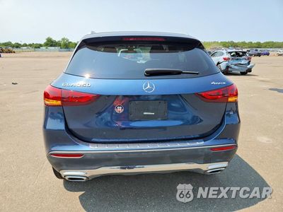 Zdjęcie 6 z 13 samochodu: 2021 MERCEDES-BENZ GLA 250 4MATIC VIN:W1N4N4HB9MJ180782 - miniatura
