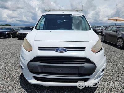 Piąte zdjęcie samochodu w środku: 2016 FORD TRANSIT CONNECT XLT VIN:NM0LS7F79G1277378 - miniatura