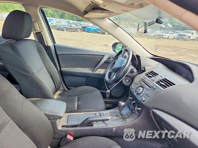 Zdjęcie 7 z 12 samochodu: 2012 MAZDA 3 I VIN:JM1BL1V82C1559858 - miniatura