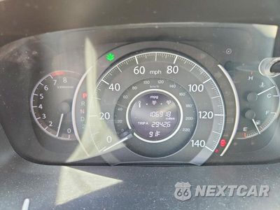 Zdjęcie 9 z 13 samochodu: 2012 HONDA CR-V EX VIN:5J6RM3H51CL003824 - miniatura