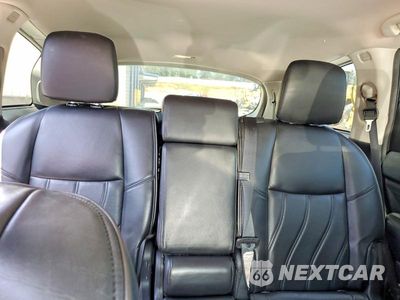 Zdjęcie 10 z 13 samochodu: 2015 INFINITI QX60 BASE VIN:5N1AL0MN5FC549116 - miniatura