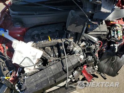 Zdjęcie 12 z 14 samochodu: 2025 HYUNDAI VENUE SEL VIN:KMHRC8A33SU390685 - miniatura