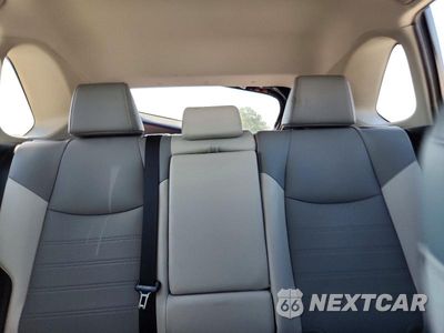 Zdjęcie 10 z 14 samochodu: 2025 TOYOTA RAV4 XLE PREMIUM VIN:2T3A1RFV0SW525793 - miniatura